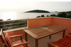 Apartmány  Villa Rosina  Apartmán 4 - WHITE foto 4