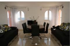 Apartmány  Villa Rosina  Apartmán 1 - PRESIDENT foto 1