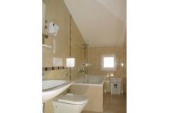 Apartmány  Villa Rosina  Apartmán 1 - PRESIDENT foto 2