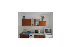 Apartmány Zoki Apartmán 2 - App(2+2) foto 1