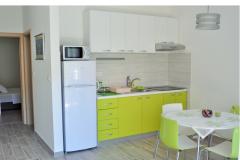 Apartmány Zora Apartmán 1 - A1+A2 foto 1