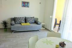 Apartmány Zora Apartmán 1 - A1+A2 foto 2