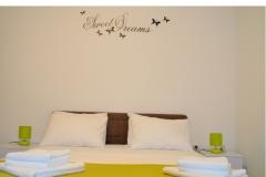 Apartmány Zora Apartmán 1 - A1+A2 foto 3