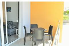 Apartmány Zora Apartmán 1 - A1+A2 foto 4