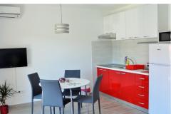 Apartmány Zora Apartmán 2 - A3 foto 1