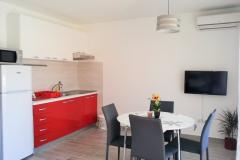 Apartmány Zora Apartmán 3 - A4 foto 1