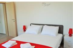 Apartmány Zora Apartmán 3 - A4 foto 3