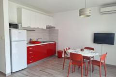 Apartmány Zora Apartmán 3 - A4 foto 5
