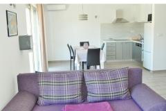 Apartmány Zora Apartmán 4 - A5 foto 1