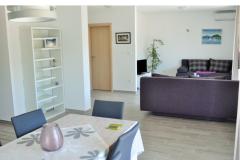 Apartmány Zora Apartmán 4 - A5 foto 2