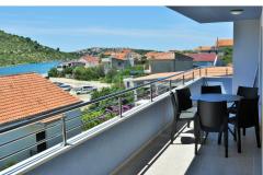 Apartmány Zora Apartmán 4 - A5 foto 4