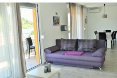 Apartmány Zora Apartmán 4 - A5 foto 5