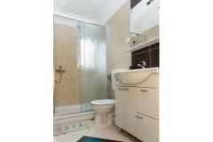 Apartmány Zoričić Apartmán 1 - App1 (4+1) foto 2