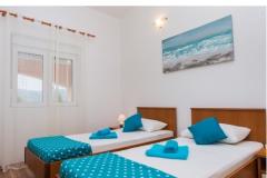Apartmány Zoričić Apartmán 1 - App1 (4+1) foto 5