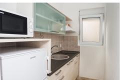 Apartmány Zoričić Apartmán 2 - App2 (4+1) foto 3
