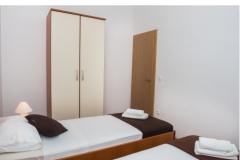 Apartmány Zoričić Apartmán 2 - App2 (4+1) foto 5