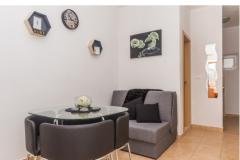 Apartmány Zoričić Apartmán 3 - App4 (4+0) foto 3