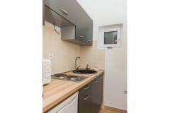 Apartmány Zoričić Apartmán 3 - App4 (4+0) foto 4