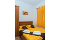 Apartmány Zoričić Apartmán 3 - App4 (4+0) foto 5