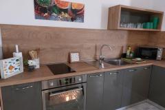 Apartmány Crnjac Apartmán 4: (4+2) - RUZMARIN foto 3