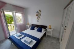Apartmány Crnjac Apartmán 4: (4+2) - RUZMARIN foto 4