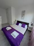 Apartmány Crnjac Apartmán 4: (4+2) - RUZMARIN foto 5