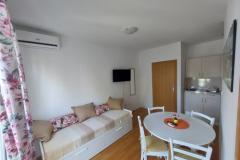 Apartmány Crnjac Apartmán 1: (2+2) - A2+2 foto 1