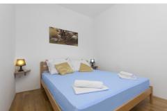 Apartmány Crnjac Apartmán 1: (2+2) - A2+2 foto 2