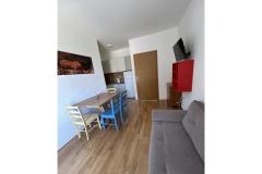 Apartmány Crnjac Apartmán 1: (2+2) - A2+2 foto 3