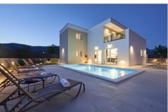Apartmány Jase Apartmán 4 - Villa Blue foto 1