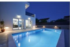 Apartmány Jase Apartmán 4 - Villa Blue foto 2