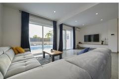 Apartmány Jase Apartmán 4 - Villa Blue foto 3