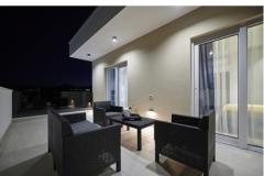 Apartmány Jase Apartmán 4 - Villa Blue foto 4