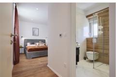 Apartmány Jase Apartmán 4 - Villa Blue foto 5