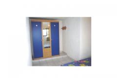 Apartmány Palma Ražanj Apartmán 1 - A 1 foto 3