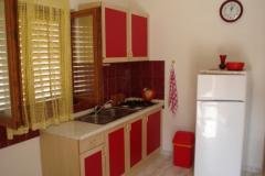 Apartmány Palma Ražanj Apartmán 2 - A2 foto 1