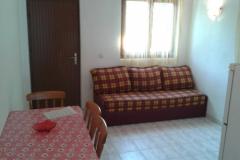 Apartmány Palma Ražanj Apartmán 2 - A2 foto 3