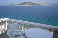 Apartmány Palma Ražanj Apartmán 2 - A2 foto 5