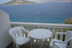 Apartmány Palma Ražanj Apartmán 3 - A3 foto 2
