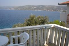 Apartmány Palma Ražanj Apartmán 3 - A3 foto 5