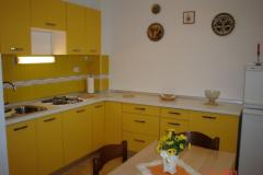 Apartmány Palma Ražanj Apartmán 4 - A4 foto 1