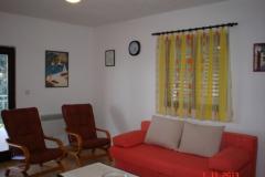 Apartmány Palma Ražanj Apartmán 4 - A4 foto 2