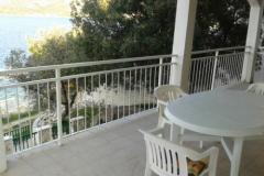 Apartmány Palma Ražanj Apartmán 4 - A4 foto 4