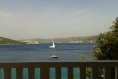 Apartmány Palma Ražanj Apartmán 4 - A4 foto 5