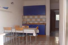 Apartmány Daksa Apartmán 1 - A4G-1 x 3 foto 2