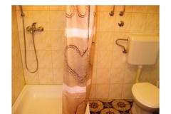 Apartmány Croatia Apartmán 1 foto 2