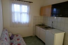 Apartmány Ercegovic Apartmán 1 foto 2