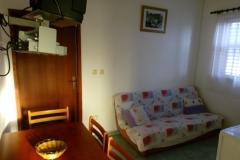 Apartmány Ercegovic Apartmán 1 foto 4
