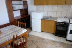 Apartmány Ercegovic Apartmán 4 - A6 foto 2