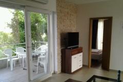 Apartmány Krešimir  OD 30 EUR Apartmán 4 - APP 6 foto 1